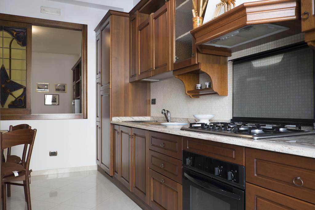 Minori Apartment Rum bild