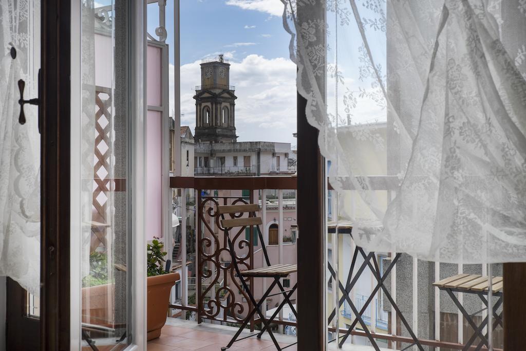 Minori Apartment Rum bild