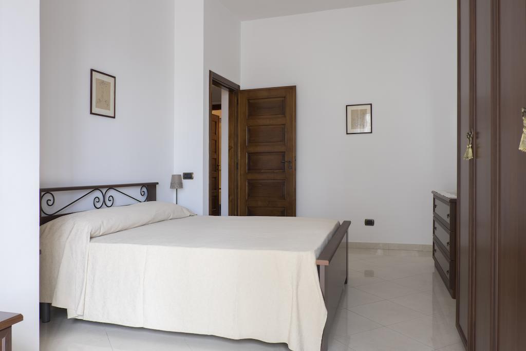Minori Apartment Rum bild
