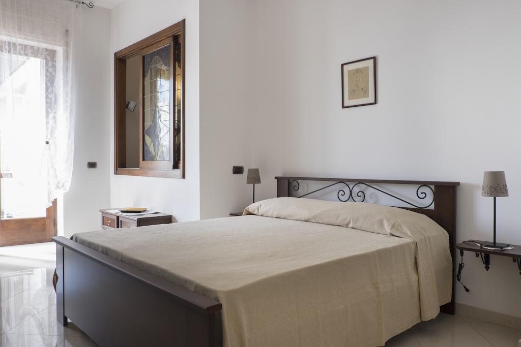 Minori Apartment Rum bild