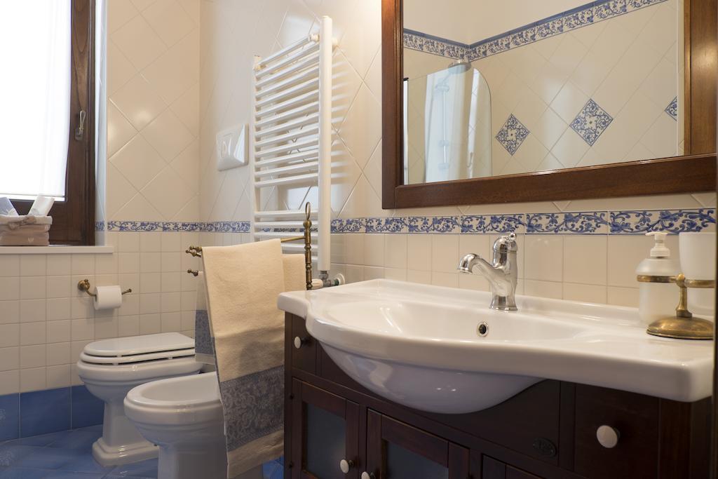 Minori Apartment Rum bild
