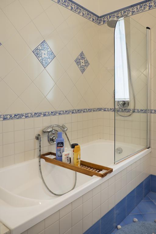 Minori Apartment Rum bild